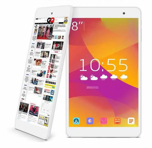HEGİTECH PRO8 32 GB 2 GB RAM A50 QUAD CORE 1.5 GHZ ANDROİD.9.0 İPS EKRAN Tablet Pc